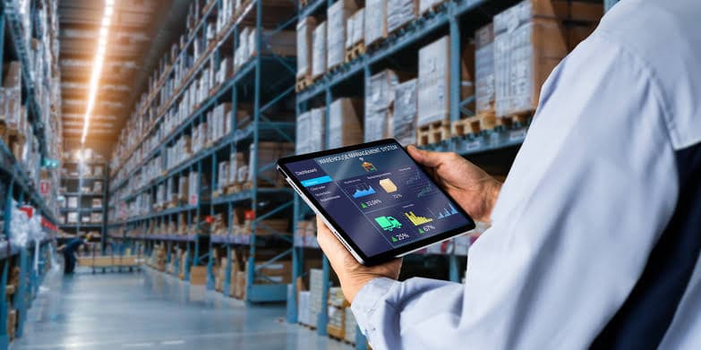 Inventory Management: Cara Menentukan Safety Stock, Reorder Point, dan EOQ