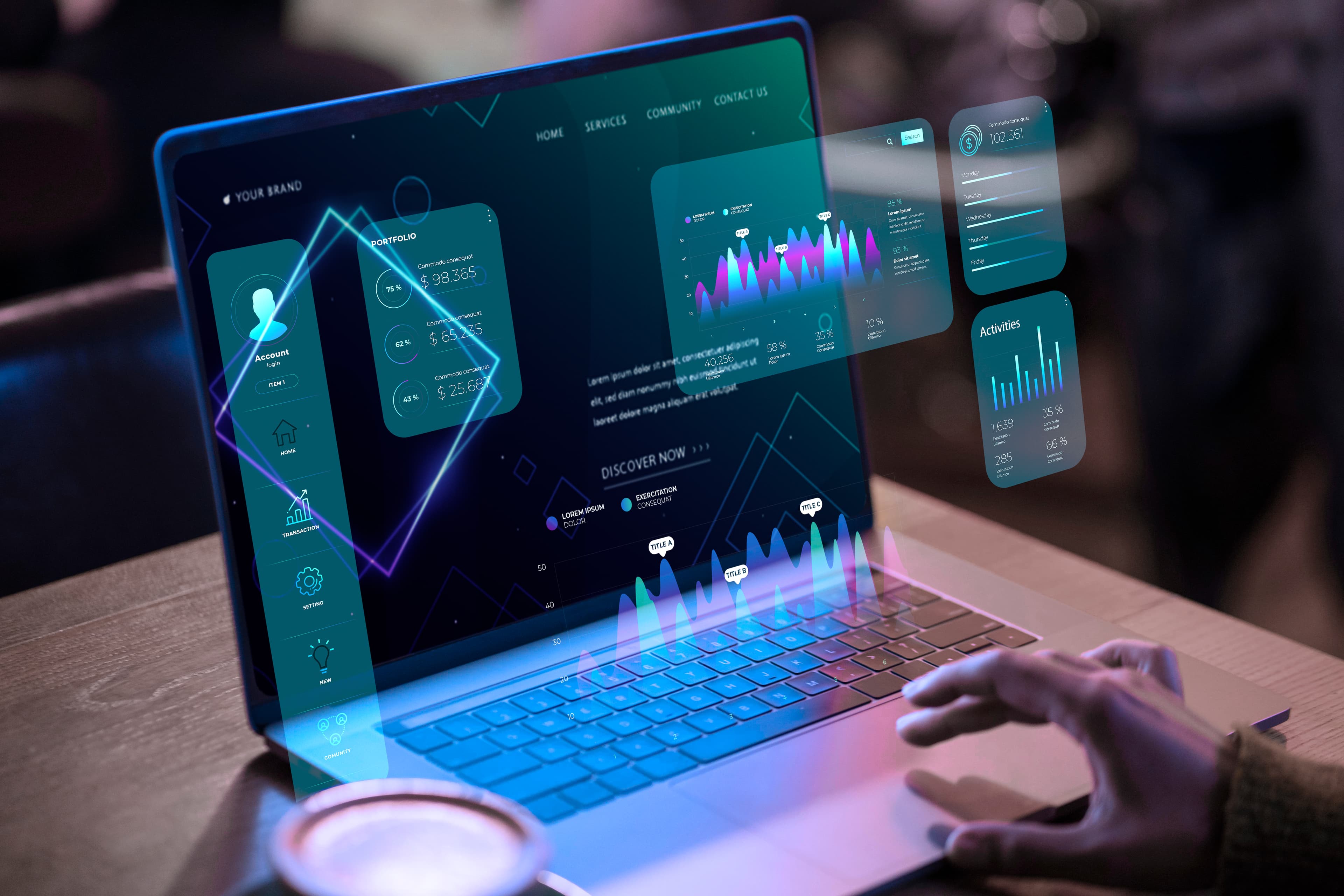 Data Solution