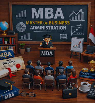 Mini MBA