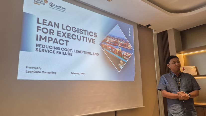 Consulting Project 5