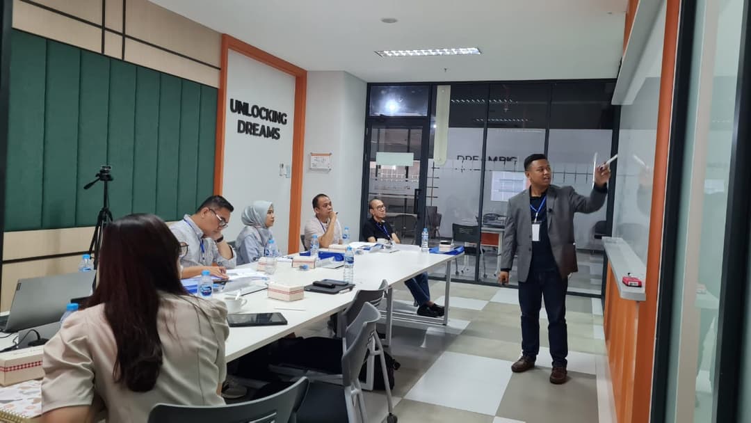 AAFM Certification Example