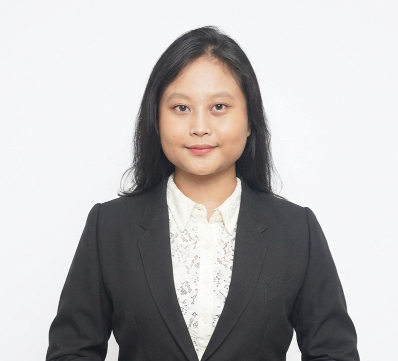 Veronika Juliana Purwandanu, S.M.